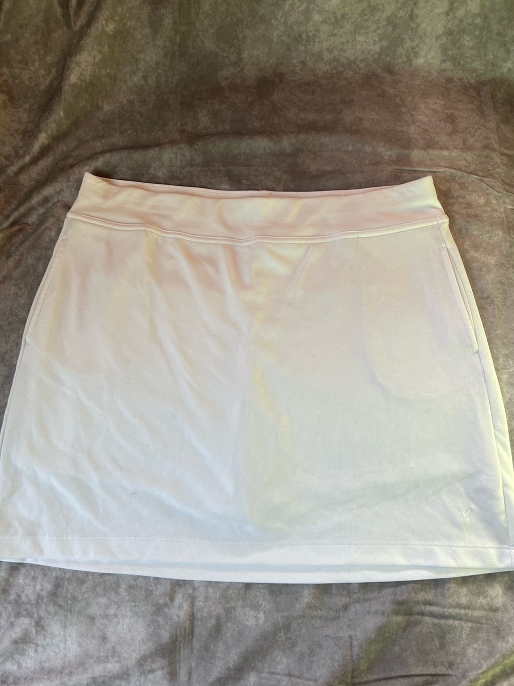 Like new Callaway golfing skort